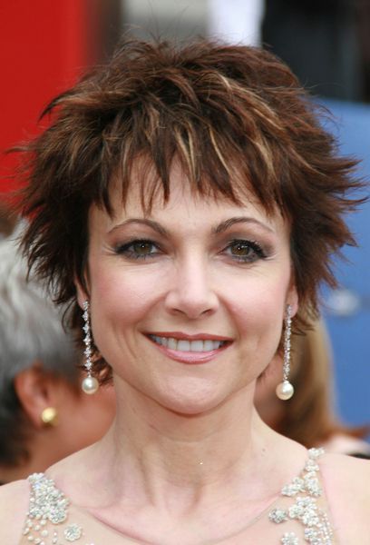 Stylish Haircuts for Women over 50 - Women Short Hairstyles